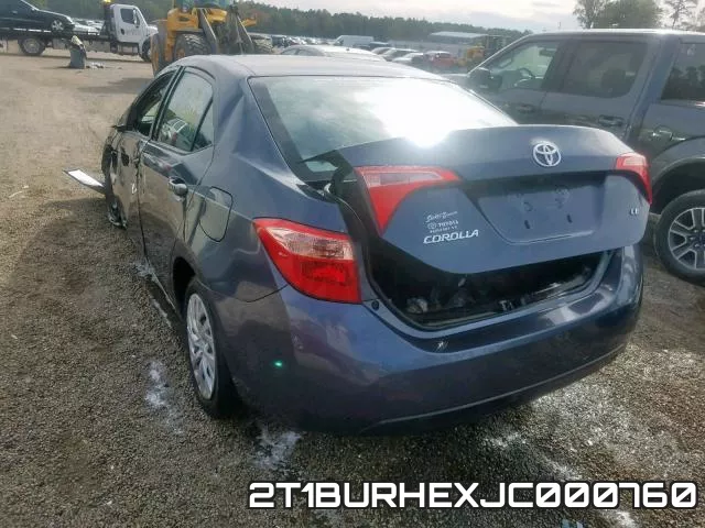 2T1BURHEXJC000760 фото 4