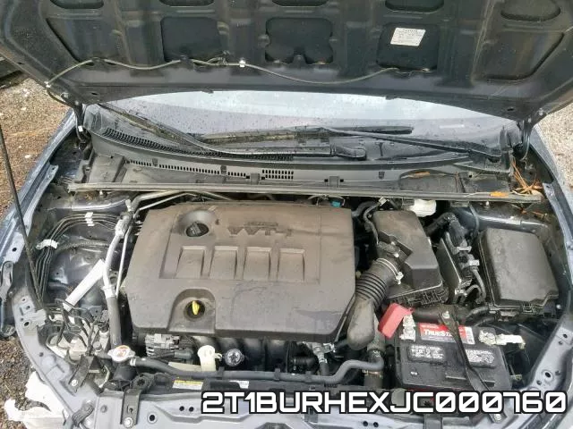 2T1BURHEXJC000760 фото 7