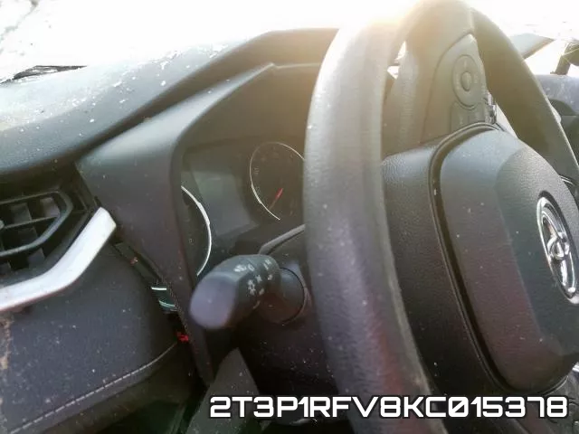 2T3P1RFV8KC015378 фото 7