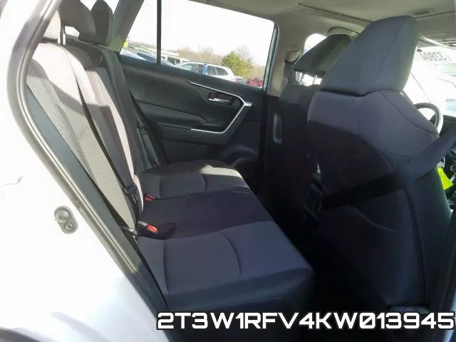 2T3W1RFV4KW013945 фото 5