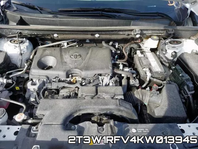 2T3W1RFV4KW013945 фото 6