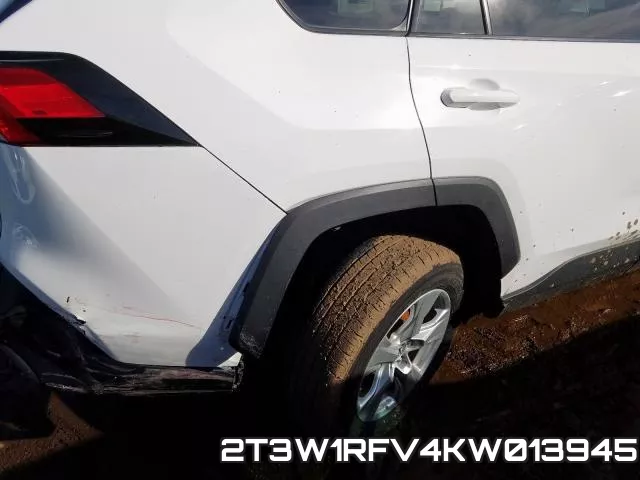 2T3W1RFV4KW013945 фото 8