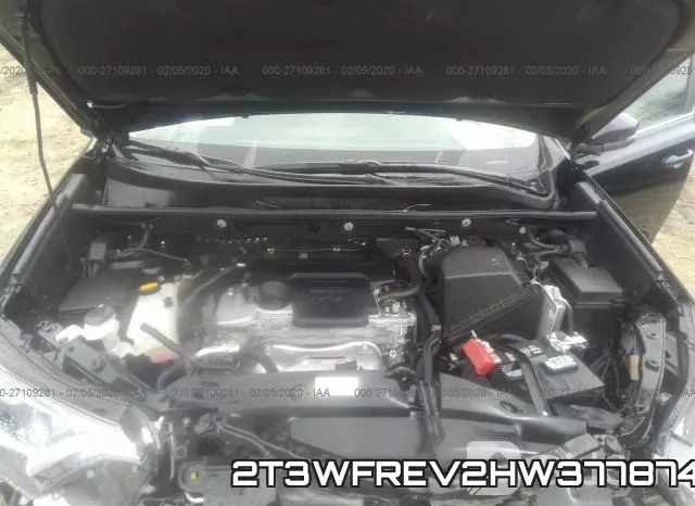 2T3WFREV2HW377874 фото 2