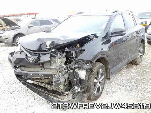 2T3WFREV2JW458119 фото 2