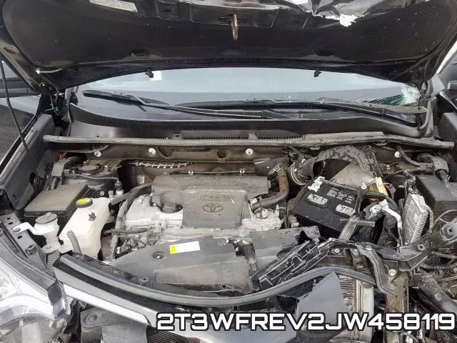 2T3WFREV2JW458119 фото 6