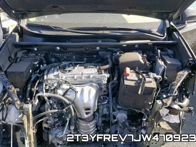 2T3YFREV7JW470923 фото 5
