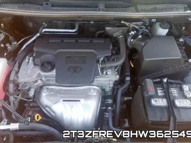 2T3ZFREV8HW362549 фото 7