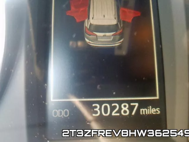 2T3ZFREV8HW362549 фото 8
