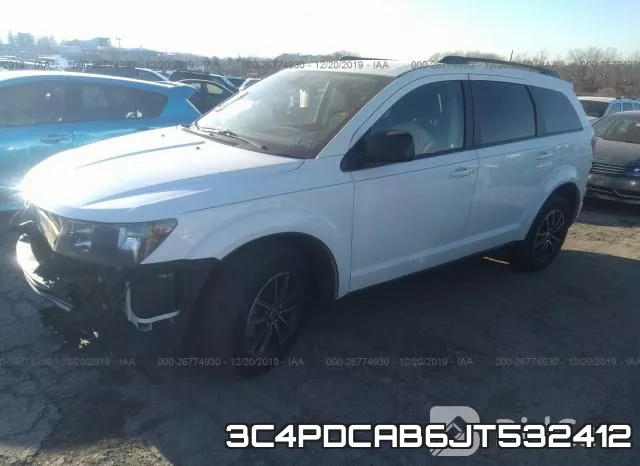 3C4PDCAB6JT532412 фото 3