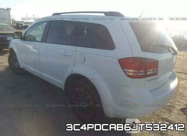 3C4PDCAB6JT532412 фото 4