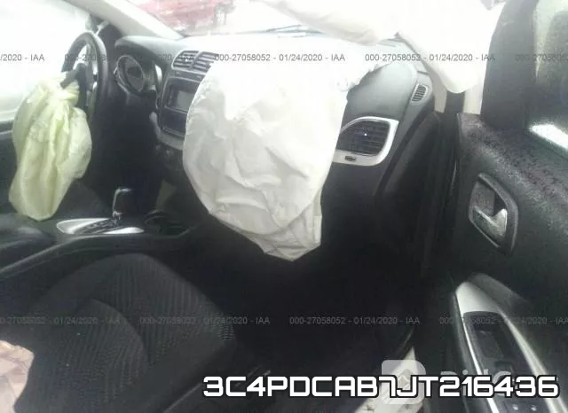 3C4PDCAB7JT216436 фото 6