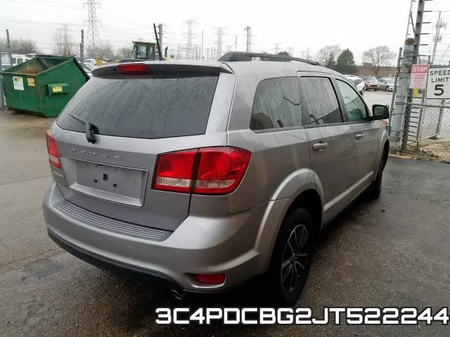 3C4PDCBG2JT522244 фото 2