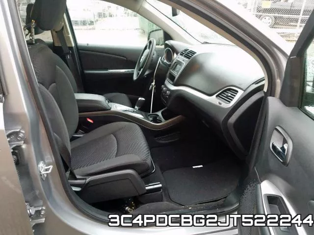 3C4PDCBG2JT522244 фото 3