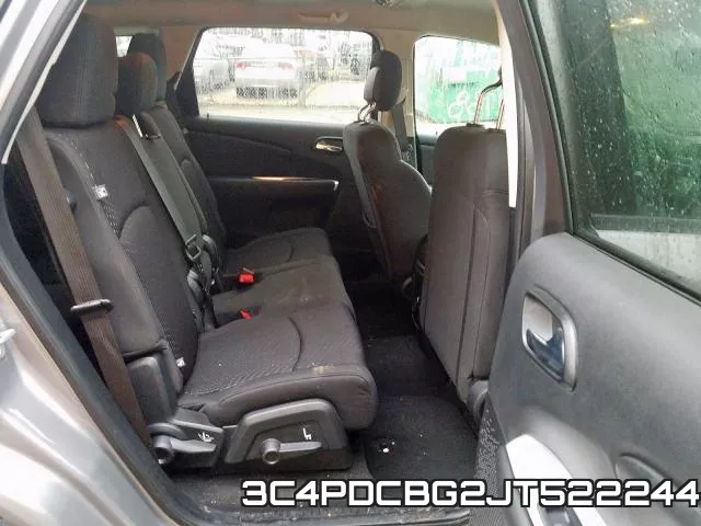 3C4PDCBG2JT522244 фото 4