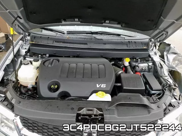 3C4PDCBG2JT522244 фото 5