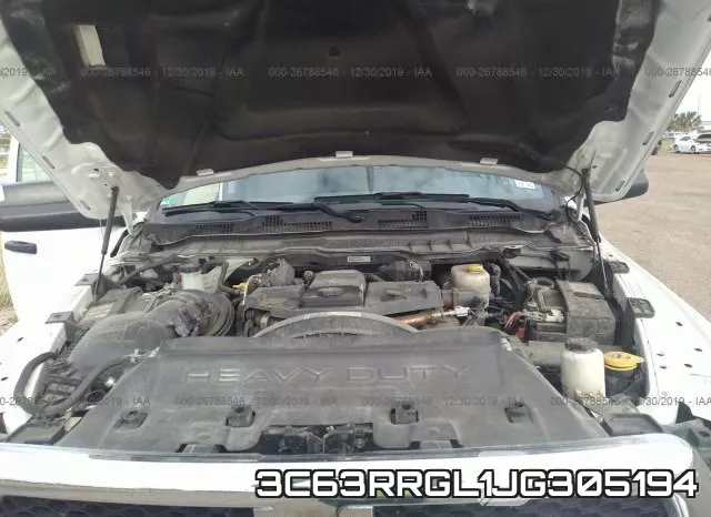 3C63RRGL1JG305194 фото 2