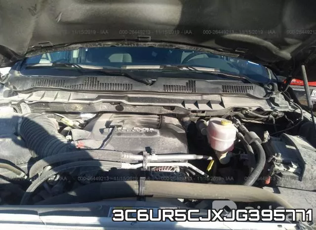 3C6UR5CJXJG395771 фото 2