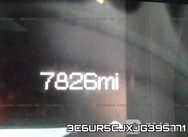 3C6UR5CJXJG395771 фото 6