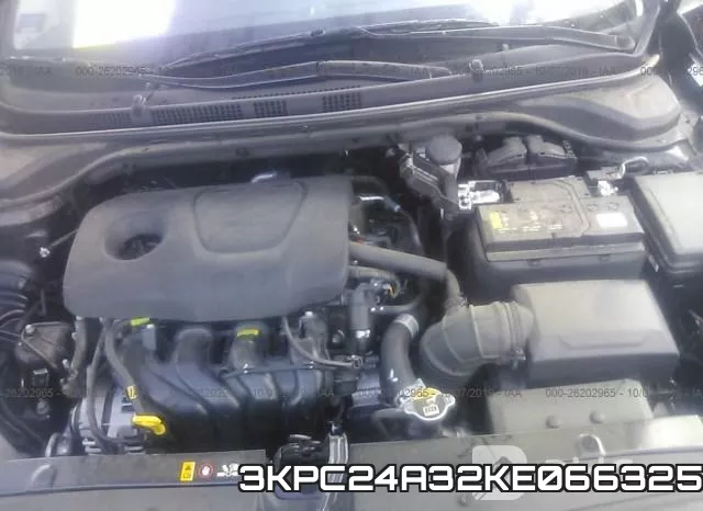 3KPC24A32KE066325 фото 2