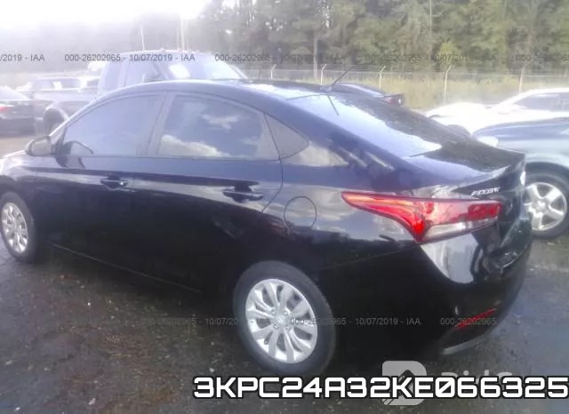 3KPC24A32KE066325 фото 3