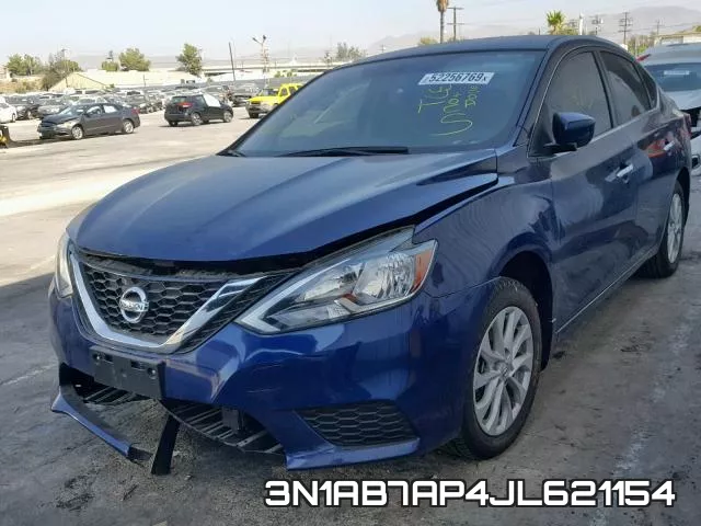 3N1AB7AP4JL621154 фото 3