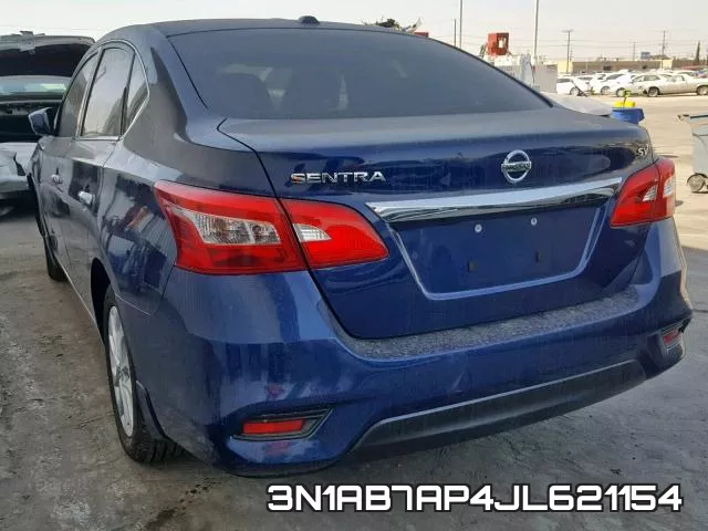 3N1AB7AP4JL621154 фото 4