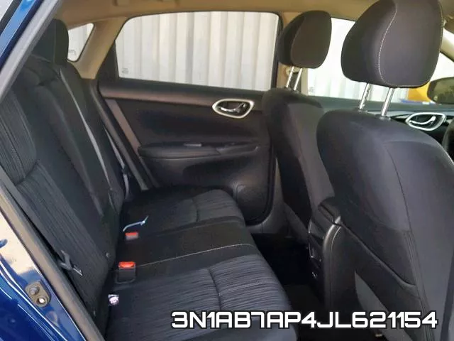 3N1AB7AP4JL621154 фото 6
