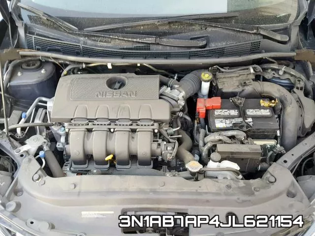 3N1AB7AP4JL621154 фото 7