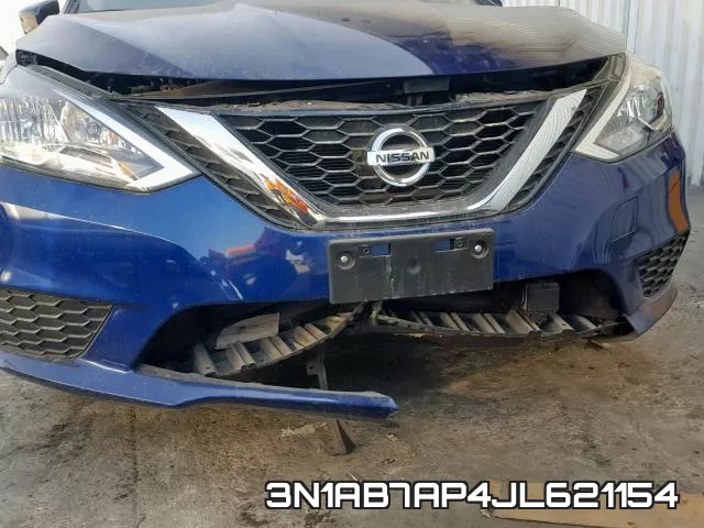 3N1AB7AP4JL621154 фото 9