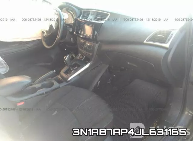 3N1AB7AP4JL631165 фото 5