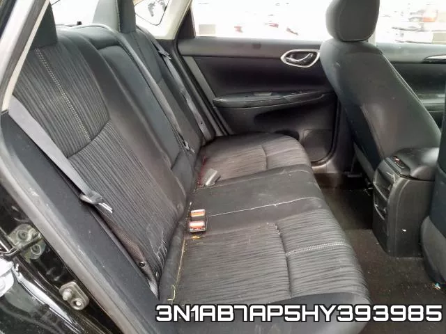 3N1AB7AP5HY393985 фото 6