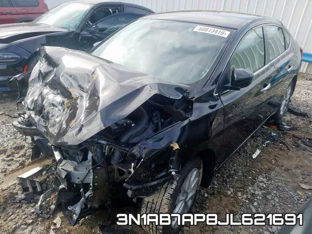 3N1AB7AP8JL621691 фото 3