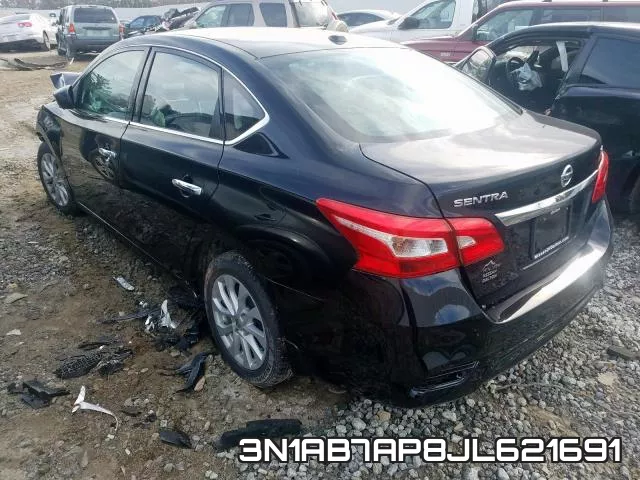3N1AB7AP8JL621691 фото 4