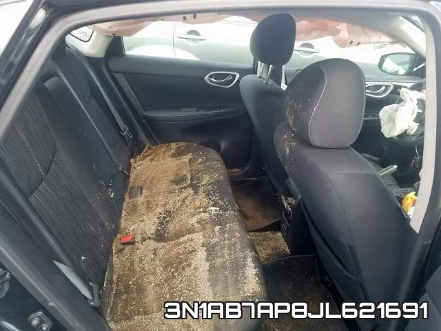 3N1AB7AP8JL621691 фото 5