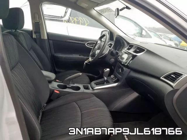 3N1AB7AP9JL618766 фото 2