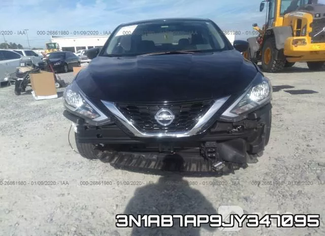 3N1AB7AP9JY347095 фото 4