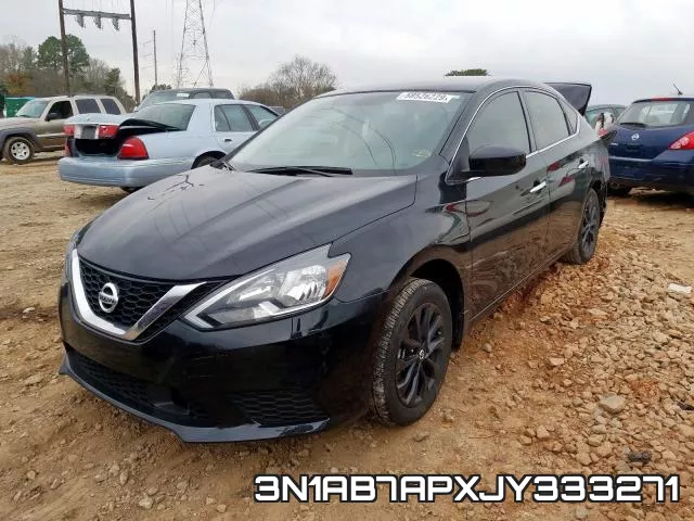 3N1AB7APXJY333271 фото 3