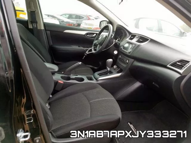 3N1AB7APXJY333271 фото 5