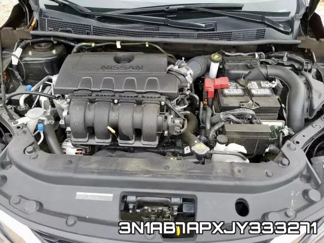 3N1AB7APXJY333271 фото 7