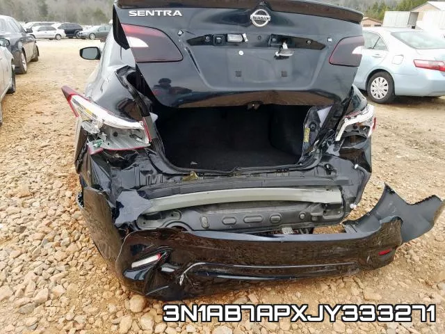 3N1AB7APXJY333271 фото 9
