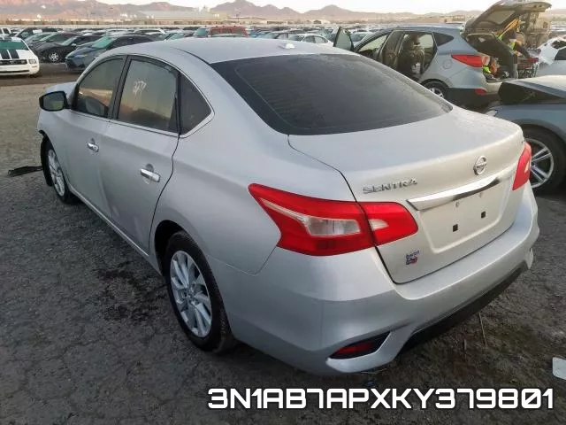 3N1AB7APXKY379801 фото 3