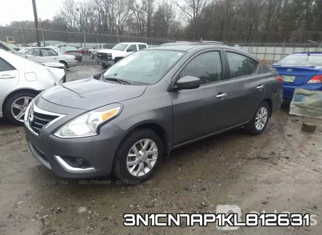 3N1CN7AP1KL812631 фото 3