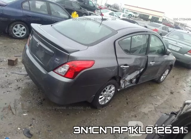 3N1CN7AP1KL812631 фото 4