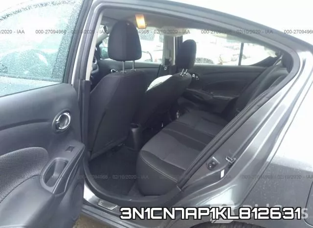 3N1CN7AP1KL812631 фото 7