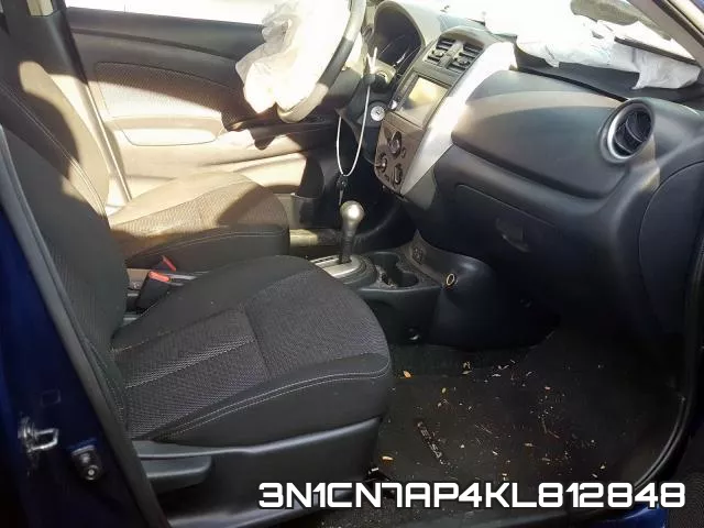 3N1CN7AP4KL812848 фото 4