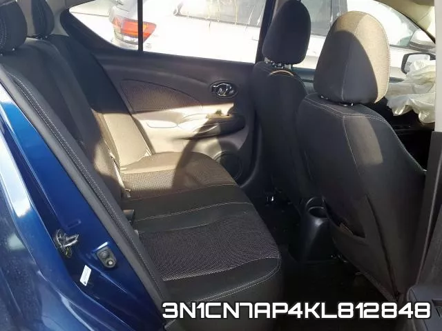 3N1CN7AP4KL812848 фото 5