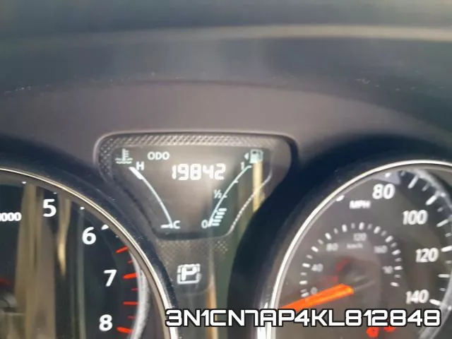3N1CN7AP4KL812848 фото 7