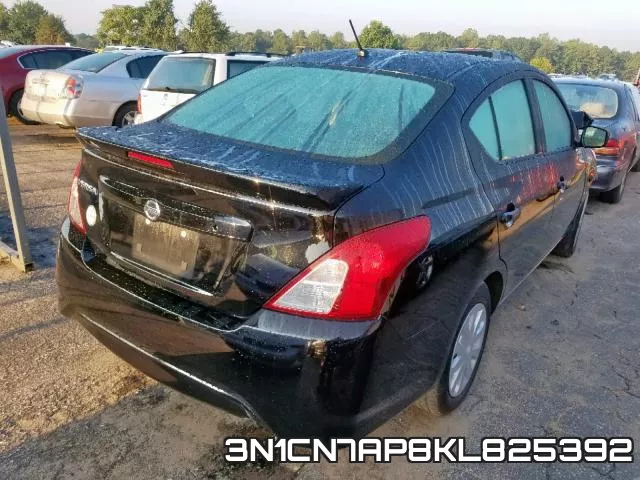 3N1CN7AP8KL825392 фото 4
