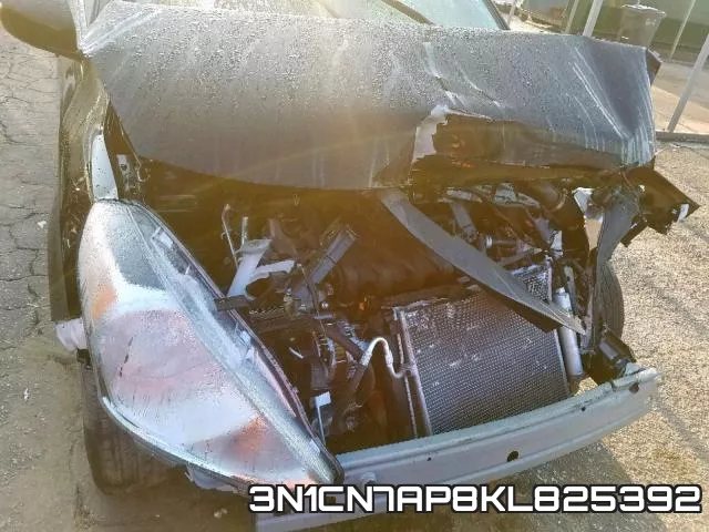 3N1CN7AP8KL825392 фото 7