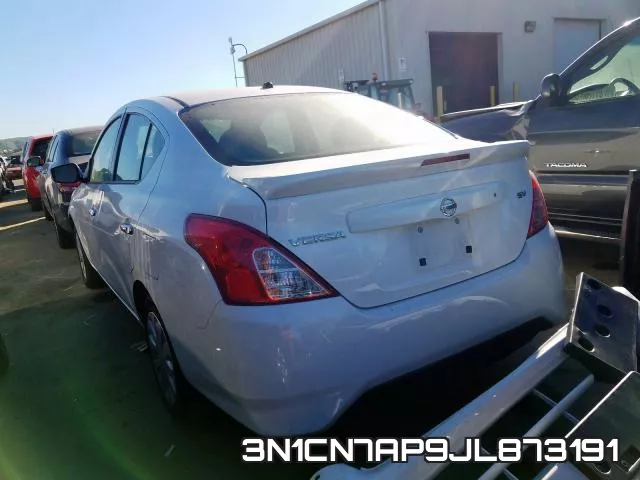 3N1CN7AP9JL873191 фото 4